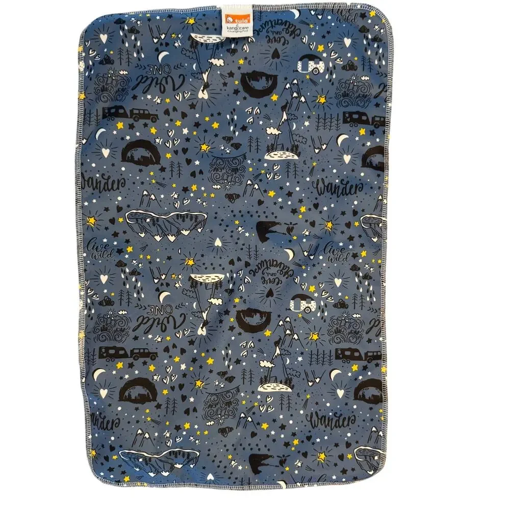 Tula‎ x KangaCare Changing Pad 